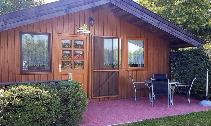 Vellahn Casa | FH 3 - Lerche - Landhof Kützin Ferienanlage