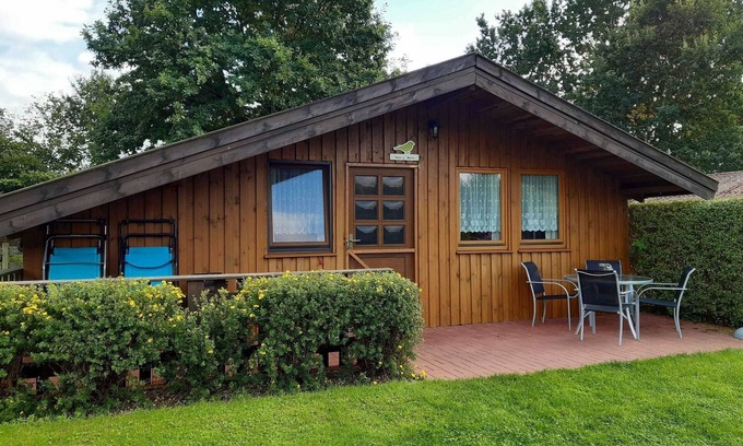 Vellahn Casa | FH 4 - Meise - Landhof Kützin vacation resort