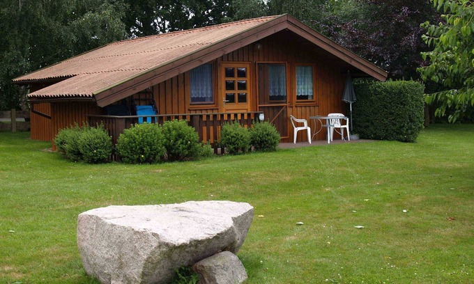 Vellahn Casa | FH 5 - Fink - Landhof Kützin vacation resort