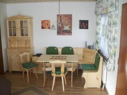 Rammenau Casa | Fh Am Oberteich