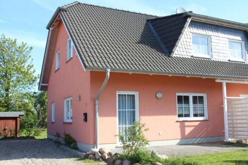 Blengow Casa | FH Butt
