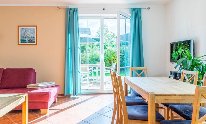 Wohlenberg Apartamento | FH Johanna Whg. CE - JohannEG FH Johanna Whg. CE