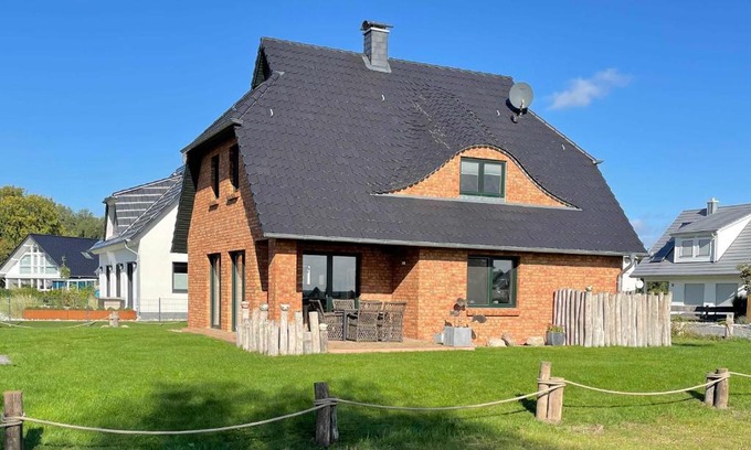 Karlshagen Casa | FH Kormoran STRUe