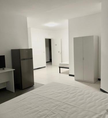 Crotone Casa | FH rooms