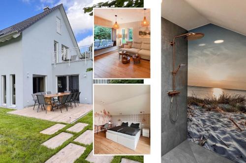 Usedom Casa | FH "zur blauen Möwe"