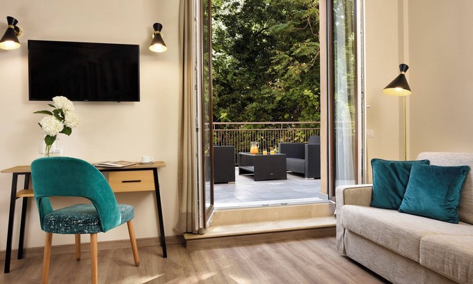 Santa Croce Hotel | FH55 Med Executive Hotel