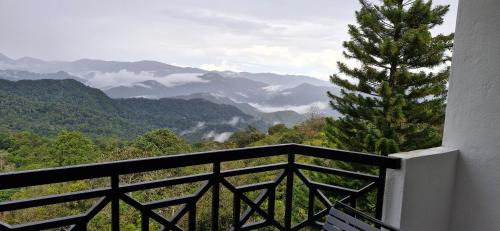 Bukit Fraser Apartamento | FHCOMFYHOME B33A1 At SILVERPARK RESORT
