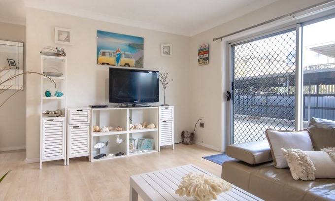 Coolangatta Apartamento | Fi's Beach House