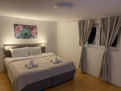 Skopje Region Apartamento | FIA House
