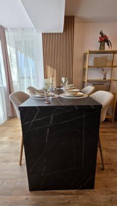 Bacau Apartamento | Fiald Premium Apartment