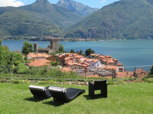 Santa Maria - Rezzonico Casa | Ficano's Dream