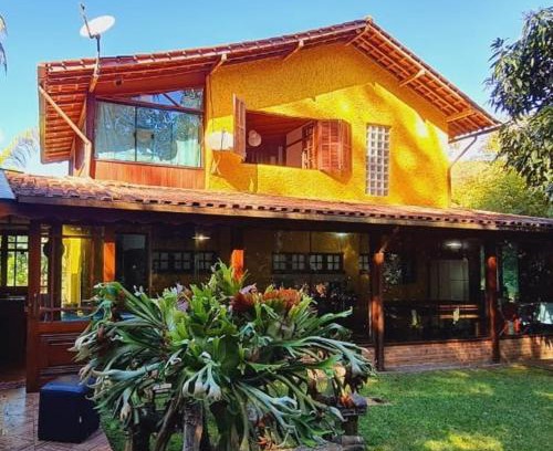 Lumiar Casa | Ficar Bem Lumiar