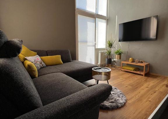 Mehlmeisel Apartamento | fichtel.flat