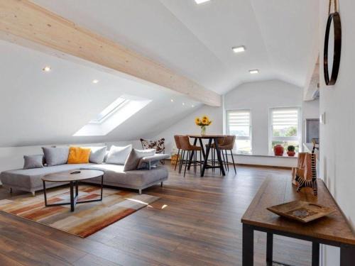 Thierstein Apartamento | Fichtelherz Studio DG