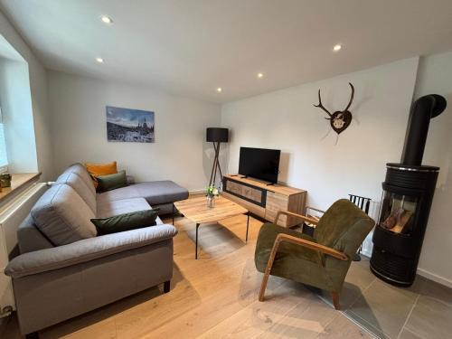 Bischofsgruen Apartamento | Fichtellofts