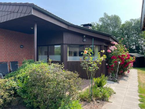 Haddorfer Seen Casa | Fichtenhain - Lastering Ferienhäuser & Apartments