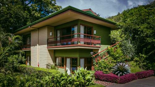 Monteverde Hotel | Ficus Sunset Suites