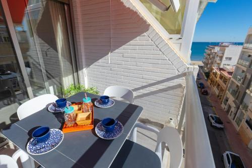 El Moncayo Apartamento | Fidalsa Seaside Views