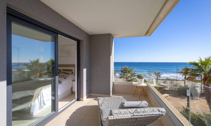 Punta Prima Apartamento | Fidalsa Utopia