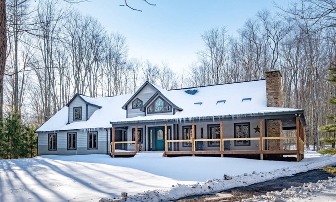 Timberline Casa | Fiddlehead - 423 Bobcat Road