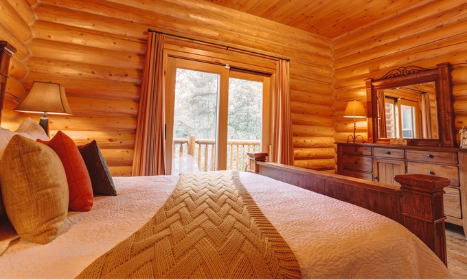 Mille-Isles Chalet De Esquí | Fiddler Lake Resort Chalet 75 Stag