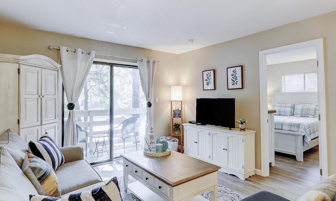 Folly Field Apartamento | Fiddlers Cove 15F