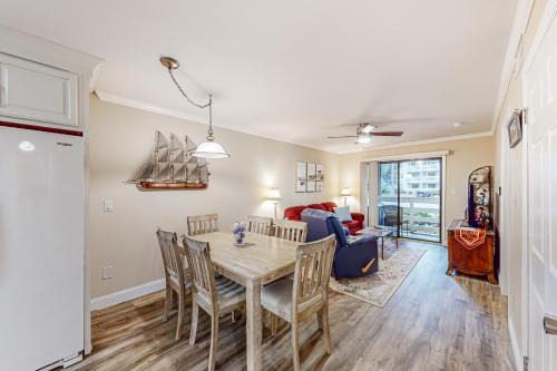 Folly Field Apartamento | Fiddlers Cove 21C