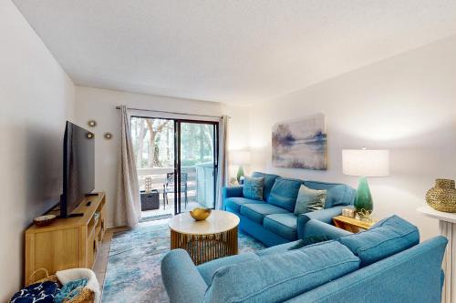 Folly Field Apartamento | Fiddlers Cove 5B