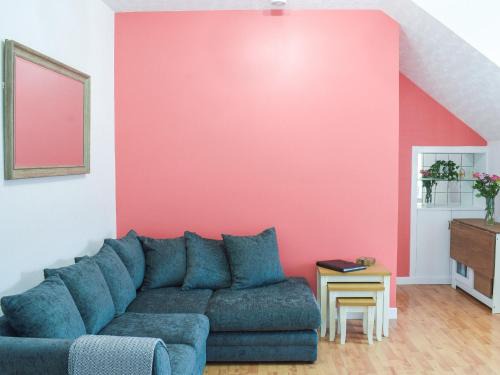 Ballantrae Casa | Fiddlers Rest