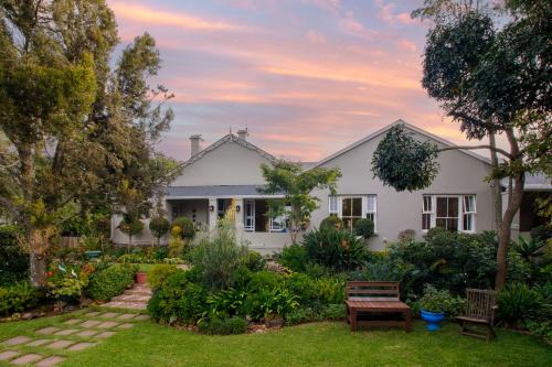 Grahamstown Casa | Fiddlewood Fields Guest House