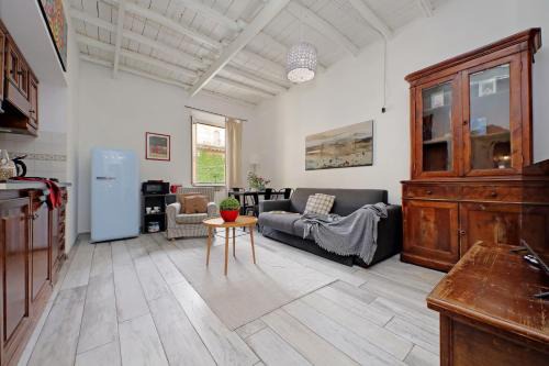 Rione XIV Borgo Apartamento | Fidelio Holiday Home