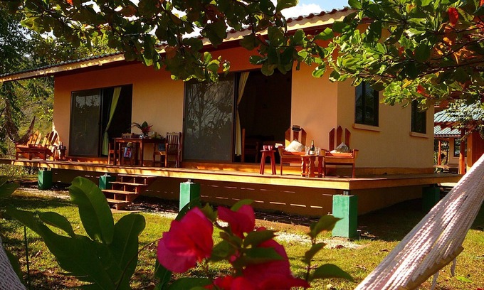 Paquera Cabina | Fidelito Ranch & Lodge