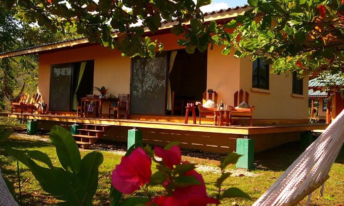 Paquera Cabina | Fidelito Ranch & Lodge