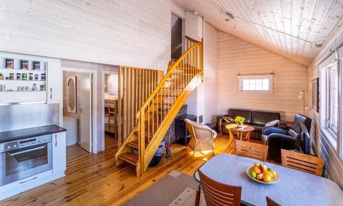Sirdal Casa | Fidjeland 42