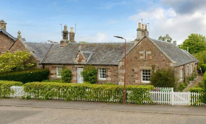 Dirleton Casa | Fidra Cottage