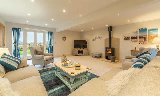 Docking Casa | Field Corner