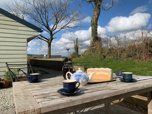 Liskeard Apartamento | Field End