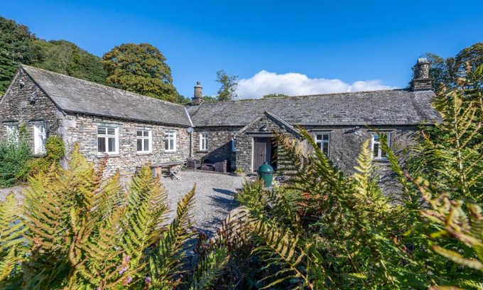 Graythwaite Casa | Field Head House