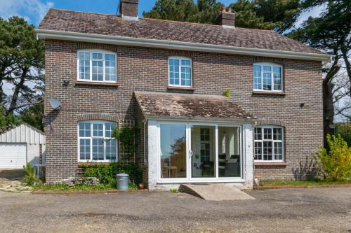 Isle of Purbeck Casa | Field House