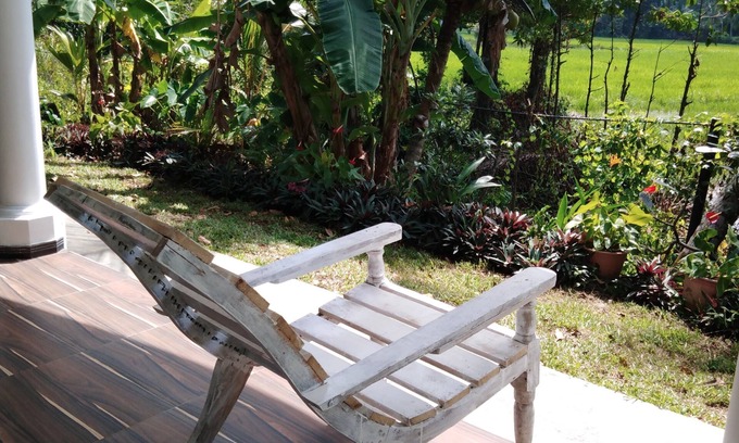 Midigama Casa | Field island villa Ahangama