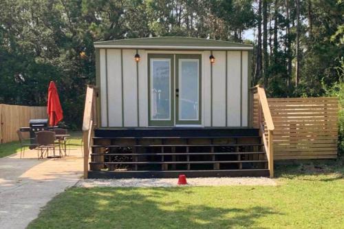 Bayou Grande Villa Casa | Field Quarters
