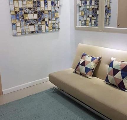 San Dionisio Apartamento | Field Residences next to mall & 15 mins from airport