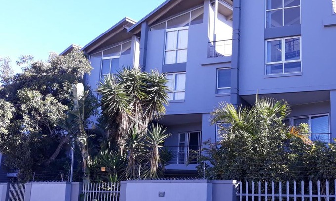 Walmer Apartamento | Field's Rest: The Apartment