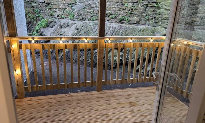 West Looe Hotel | Fieldhead Hotel