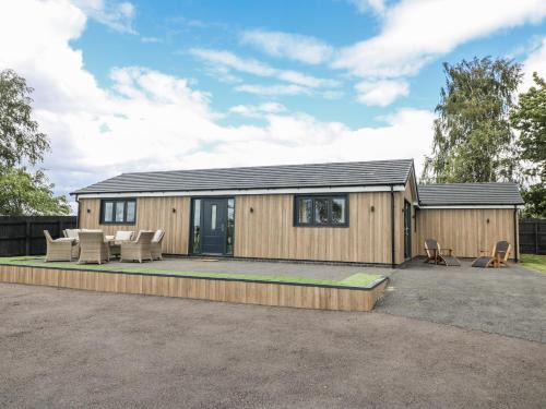 Edingale Casa | Fields View