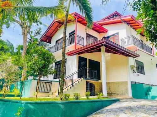 Ahangama Apartamento | Fieldscape 9 Full APT