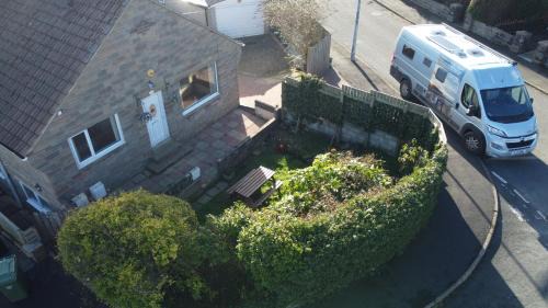 Aislaby Apartamento | Fieldside View Sleeps 7 village near Whitby
