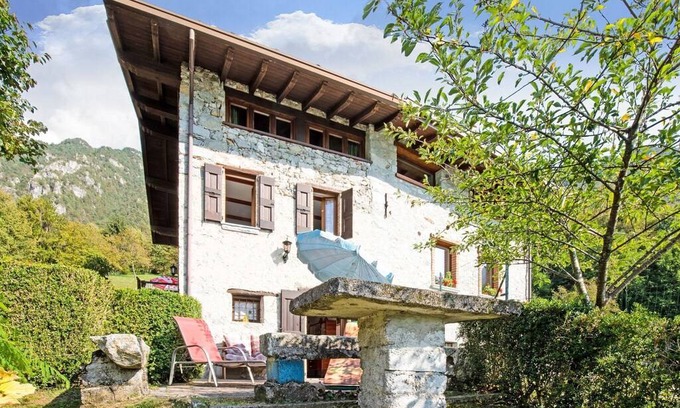 Idro Casa | Fienile Regoli Due