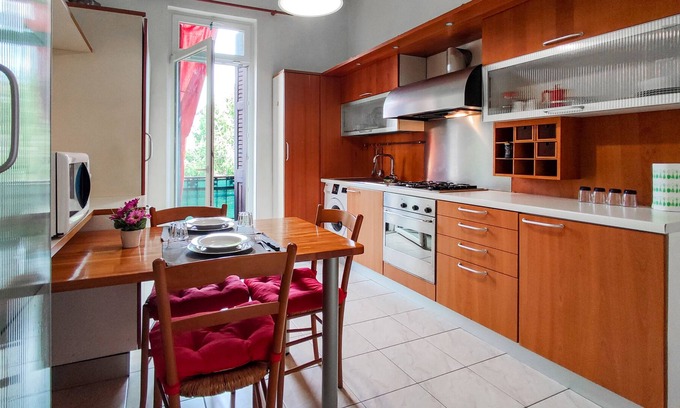 Vicenza Apartamento | [FIERA - CENTRO] Comfortable apartment with parking