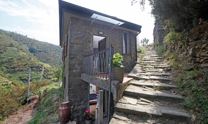 Manarola Casa | FIESSE COTTAGE